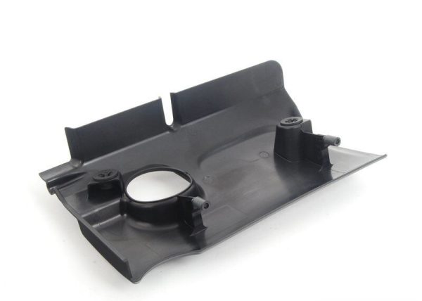 NEW OEM MINI R55 R56 R57 LCI R58 R59 R60 R61 VALVE COVER FRONT SECTION 11127614367 - Image 3