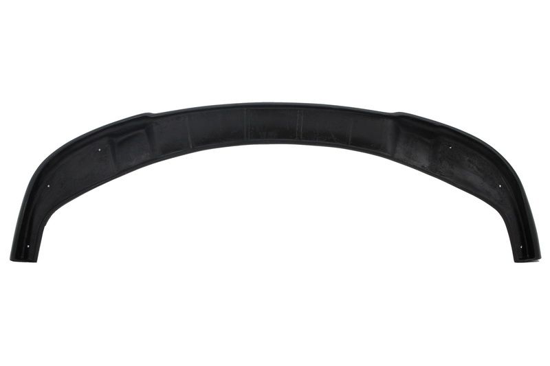 Front Bumper Spoiler Splitter Addon Valance Lip suitable for BMW 5 Series E60/E61 M-Technik (2004-2011) HM Style - Image 5