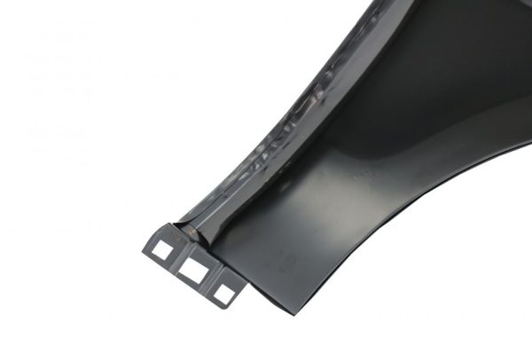 Front Fenders suitable for Mercedes ML M-Class W166 (2012-2015) 63 Design - Image 8