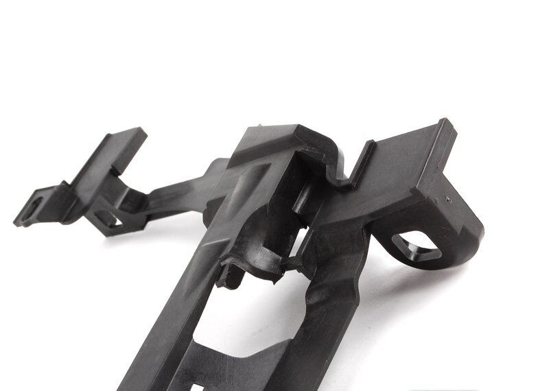 BMW NEW GENUINE 3 SERIES E46 O/S RIGHT HEADLIGHT SUPPORT BRACKET 63126934748 - Image 4