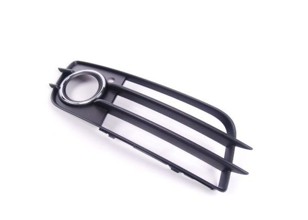 NEW GENUINE AUDI S4 B8 08-12 BUMPER N/S LEFT FOG LIGHT GRILL 8K0807681D01C - Image 5