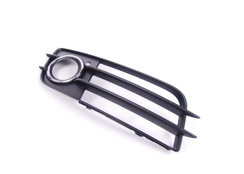 NEW GENUINE AUDI S4 B8 08-12 BUMPER N/S LEFT FOG LIGHT GRILL 8K0807681D01C - Image 5