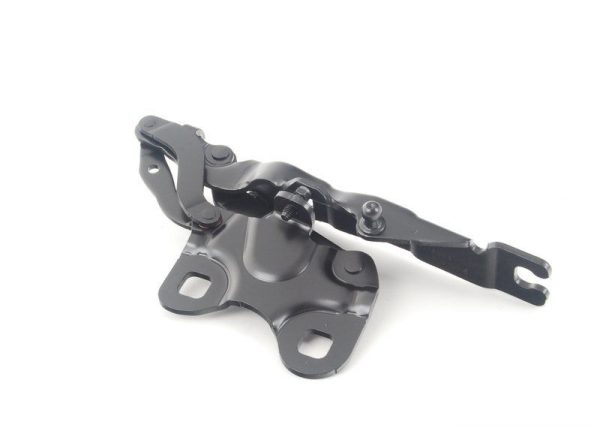 NEW GENUINE MINI R60 COUNTRYMAN R61 PACEMAN ENGINE HOOD HINGE RIGHT O/S 51239805938