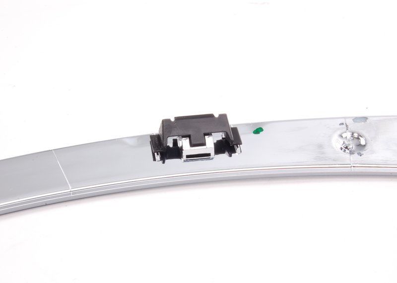 MINI NEW GENUINE R55 R56 R57 R58 R59 N/S LEFT CHROME HEADLIGHT TRIM RING 51137149905 - Image 7