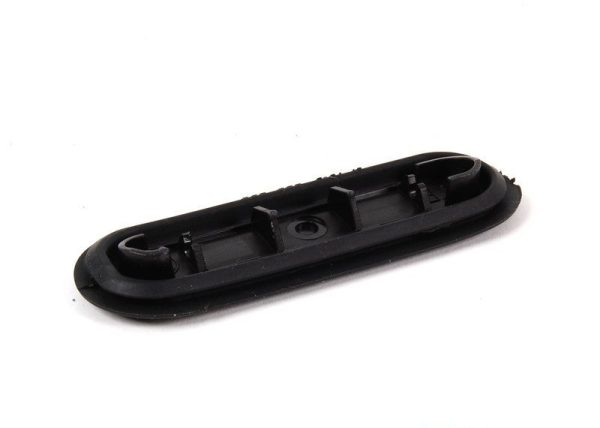 BMW NEW GENUINE 3 SERIES E46 TRUNK RELEASE BUTTON COVER PLATE 51138236268 - Image 2