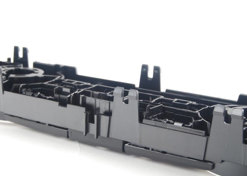 BMW 3 SERIES E90 E91 E92 E93 NEW GENUINE HVAC CAPS CLIMATE CONTROL 64119344143 - Image 4