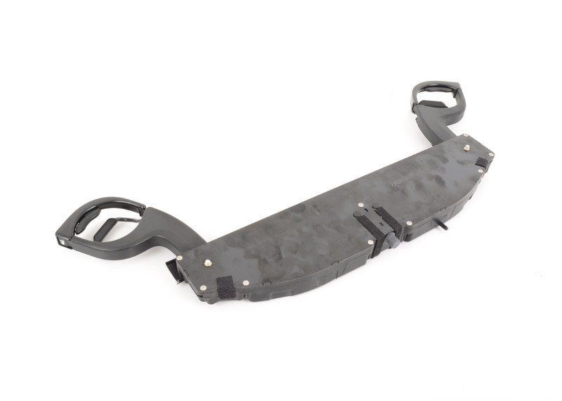 NEW GENUINE PORSCHE 987 BOXSTER CAYMAN 997 CENTER DASH DRINKS CUP HOLDER LHD 99755229403