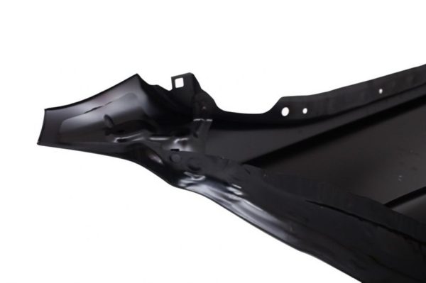 Front Fenders suitable for BMW 3 Series 3 F30 F31 (2011-up) Sedan Touring M3 Design Black - Image 8