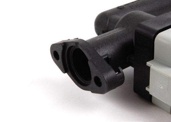 NEW GENUINE 3 SERIES E30 PETROL ENGINE HEATER CONTROL WATER VALVE 64111386706 - Image 4