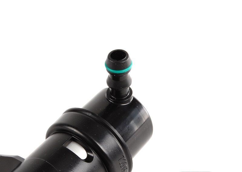 BMW 7 E65 E66 01-05 NEW FRONT BUMPER HEADLIGHT WASHER SPRAY NOZZLE 61677001949 - Image 2