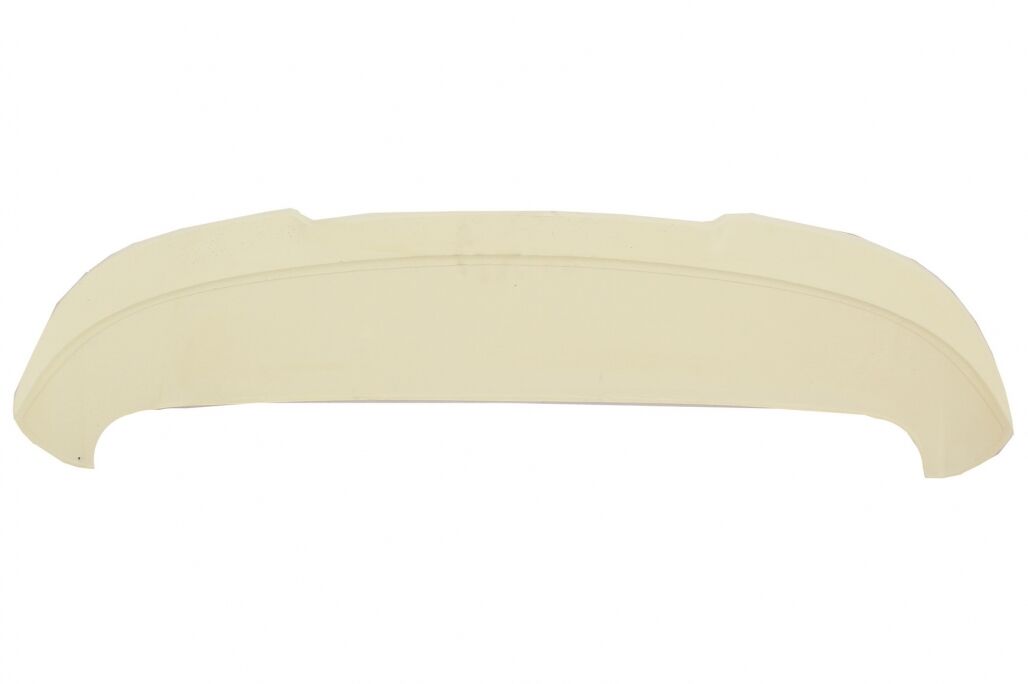 Add-On Roof Spoiler suitable for AUDI A3 8V Sportback 5D (2012-) RS3 Look - Image 6