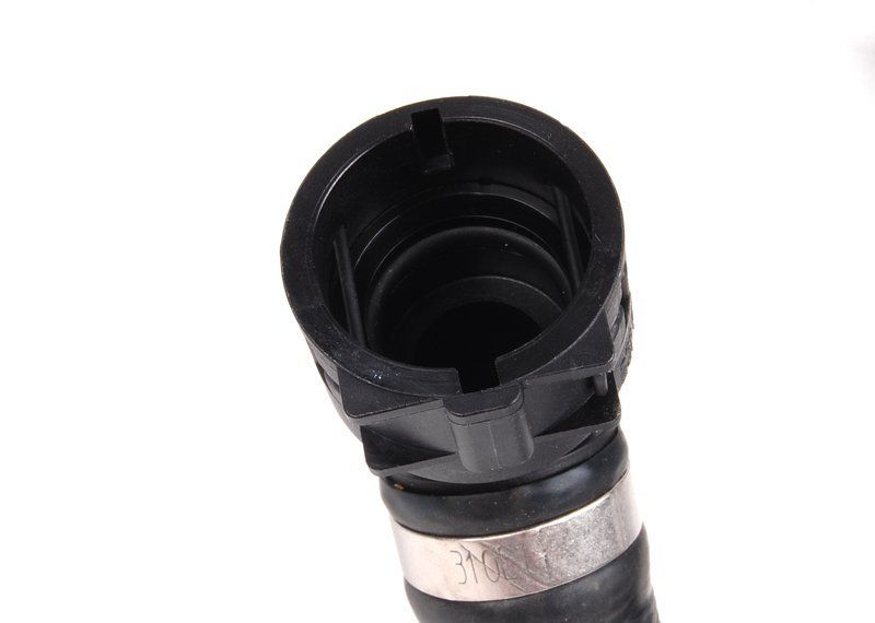 NEW GENUINE BMW 2.3 2.5 2.8 3.0 PETROL ENGINE RADIATOR RETURN HOSE 17127560160 - Image 7