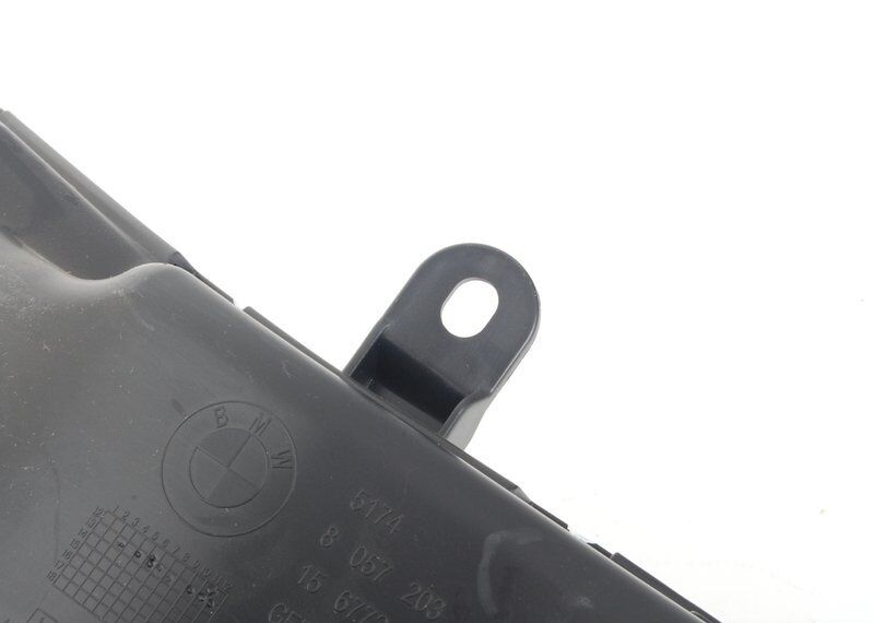 BMW NEW GENUINE 3 F34 GT FRONT M SPORT N/S LEFT AIR VENT DUCT 51748057203 - Image 4