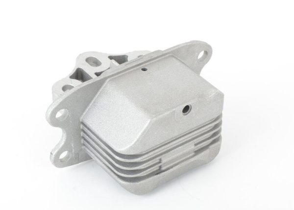 NEW GENUINE BMW 1 2 X1 X2 SERIES MINI R54 R55 R56 RUBBER MOUNTING 22316853449 - Image 3