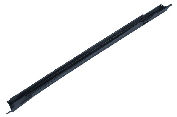 Side Skirts suitable for Mercedes E-Class W212 S212 (2009-2016) Facelift E63 Design - Image 4