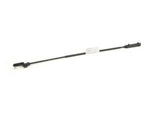 NEW GENUINE AUDI A5 S5 MK1 07-16 FRONT HOOD LOCK RELEASE CABLE RHD 8T2823531A