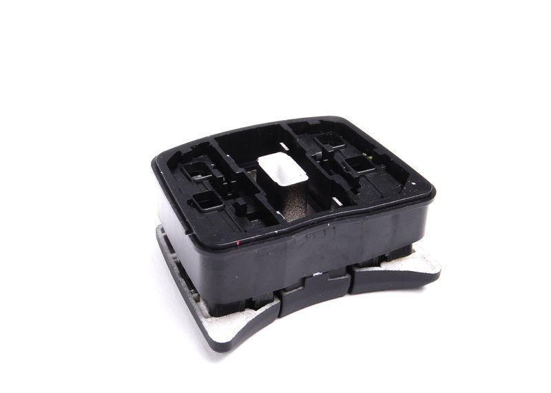 BMW NEW GENUINE 5 E60 E61 6 E64 E63 CLIMATE CONTROL BUTTON FACES 61319250197 - Image 6