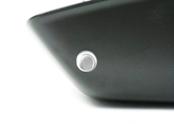 BMW NEW GENUINE E53 X5 SERIES 1999-2006 N/S LEFT MIRROR CAP COVER 51168266733 - Image 5