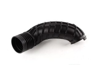 NEW GENUINE BMW X3 E83 2.5i PETROL ENGINE AIR INTAKE RUBBER BOOT HOSE 13543412291