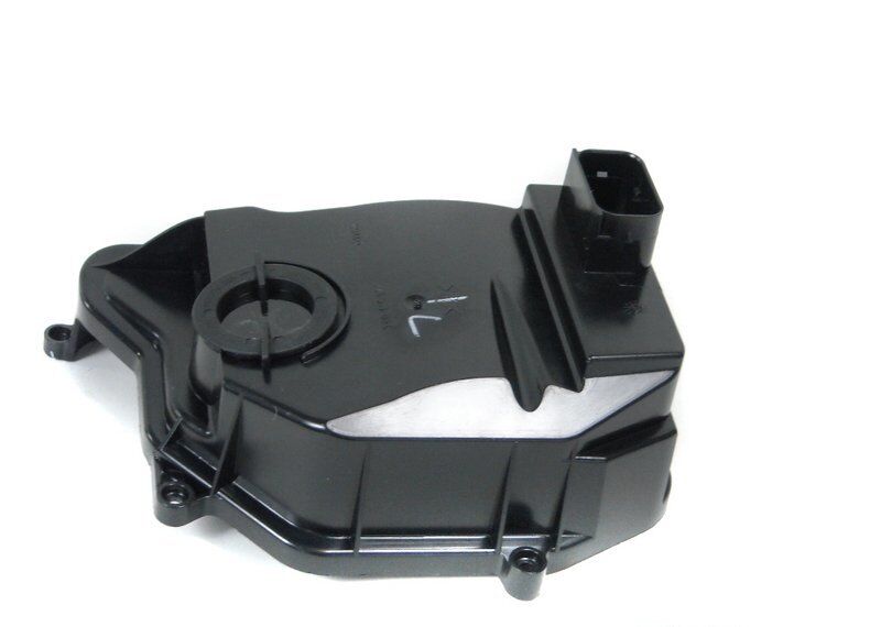 BMW X5 SERIES E53 NEW GENUINE N/S LEFT LIGHT LOW BEAM LAMP CAP COVER 63126927795 - Image 3