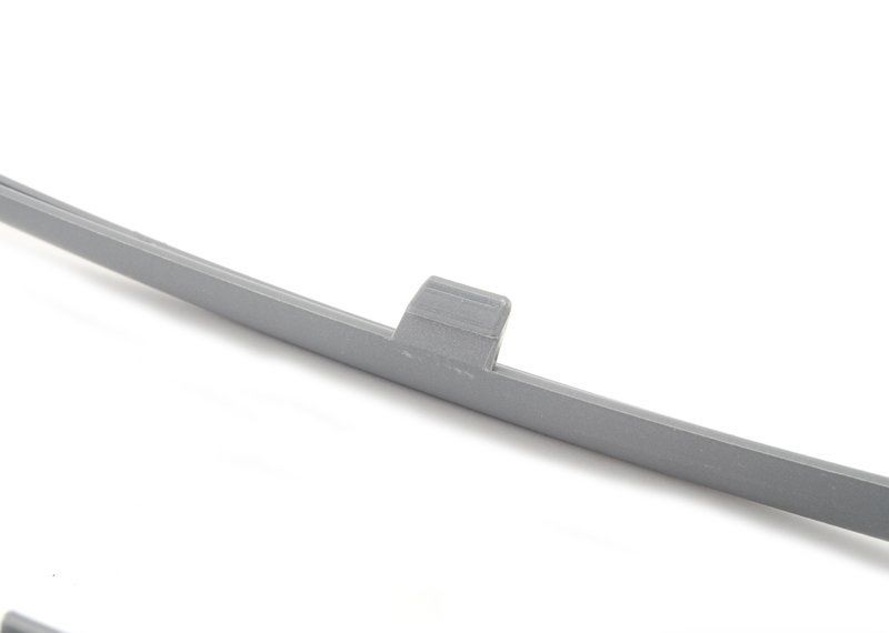 NEW BMW GENUINE Z4 E89 FRONT BUMPER FOG LIGHT COVER GRILLS PAIR SET N/S + O/S 51117203848 + 51117203847 - Image 6