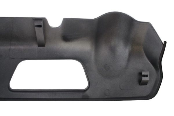 Skid Plates Off Road suitable for NISSAN X-Trail II Facelift (T31) (2010-2013) - Image 8