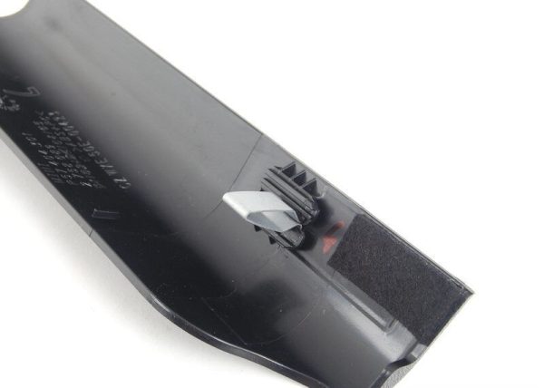 NEW GENUINE MINI CABRIO R57 F57 FOLDING TOP COVER CENTER LEFT N/S 54342758089 - Image 4