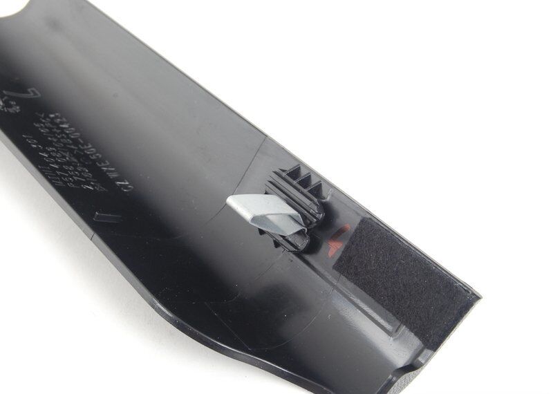 NEW GENUINE MINI CABRIO R57 F57 FOLDING TOP COVER CENTER LEFT N/S 54342758089 - Image 4