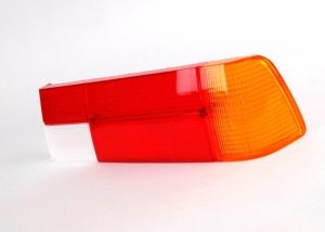 NEW GENUINE BMW 6 SERIES E24 COUPE TAIL LIGHT LENS RIGHT SIDE O/S 63211361884