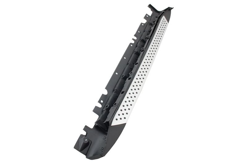 Running Boards Side Steps suitable for BMW X5 E70 (2007-2014) - Image 3