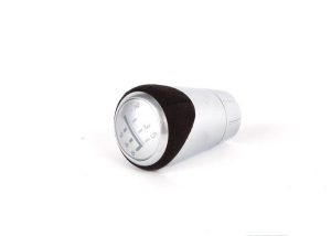 FOR BMW NEW GENUINE 3' E90 E91 E92 E93 6 SPEED PERFORMANCE GEAR SHIFTER KNOB