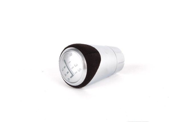 FOR BMW NEW GENUINE 3' E90 E91 E92 E93 6 SPEED PERFORMANCE GEAR SHIFTER KNOB