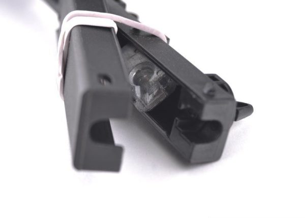 NEW GENUINE BMW 1 3 4 SERIES F20 F30 F80 F32 F83 HOOD BONNET LOCK RELEASE CABLE 51237411315 - Image 4