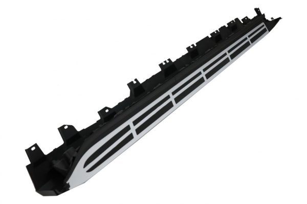 Running Boards SUV Side Steps suitable for BMW X7 G07 (2018-Up) - Image 4