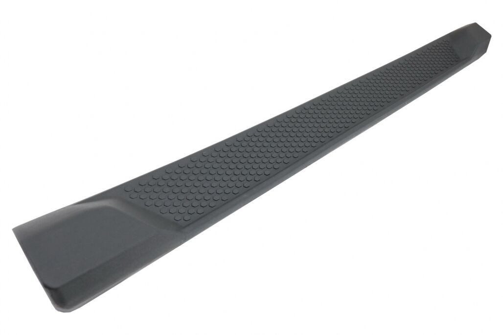 Running Boards Side Steps suitable for Jeep Wrangler JL (2018-Up) 4 Doors - Image 3