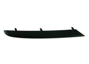BMW NEW GENUINE E90 E91 FRONT BUMPER GRILLE TRIM FINISHER RIGHT O/S 51117134092