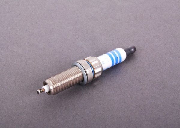 NEW GENUINE BMW MINI PETROL ENGINE IGNITION SPARK PLUG HIGH POWER 1 PCS 12122293697 - Image 6