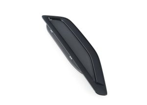 NEW GENUINE BMW X5 SERIES G05 AIR DUCT SIDE VENT TRIM LEFT N/S 51137418177