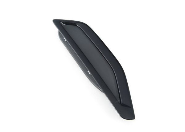 NEW GENUINE BMW X5 SERIES G05 AIR DUCT SIDE VENT TRIM LEFT N/S 51137418177