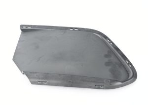 BMW NEW GENUINE X1 SERIES F48 FRONT BUMPER LOWER GRID GRILLE COVER CAP LEFT N/S 51117374203