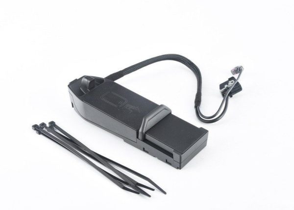 NEW GENUINE BMW WIRELESS CHARGING STATION STAND ADAPTER 84102449887