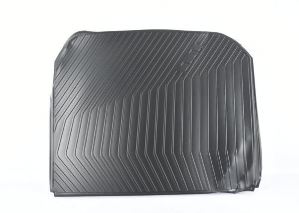 NEW GENUINE AUDI TT TTS COUPE 2015- PLASTIC TRUNK COMPARTMENT PROTECTIVE MATT 8S8061181 - Image 3