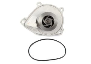 MINI NEW GENUINE R55 R56 R57 R58 R60 R61 ENGINE WATER COOLANT PUMP 11517648827