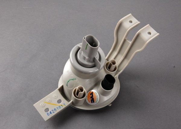NEW MINI GENUINE R50 R52 R53 FRONT BUMPER TURN SIGNAL ASSEMBLY RIGHT O/S 63137165862 - Image 3
