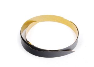 MINI NEW GENUINE R50 R52 R53 FRONT PANEL ADHESIVE FILM TAPE 51111490960