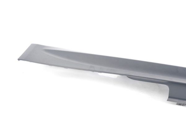 BMW NEW GENUINE 4 SERIES F32 M SPORT PACKAGE SIDE SKIRT SILL LEFT N/S 51778060847 - Image 3