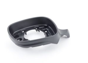 NEW GENUINE BMW X3 F25 2010 - 2014 FRONT WING MIRROR SUPPORTING RING LEFT N/S 51167284805