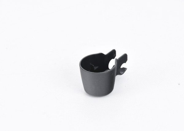 BMW NEW E84 X1 SERIES GENUINE REAR WIPER ARM NUT COVER CAP 61622756281 - Image 3