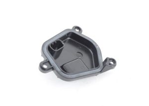 BMW 7 E65 E66 NEW GENUINE N/S LEFT HEADLIGHT AIM CONTROL COVER CAP 63126916099
