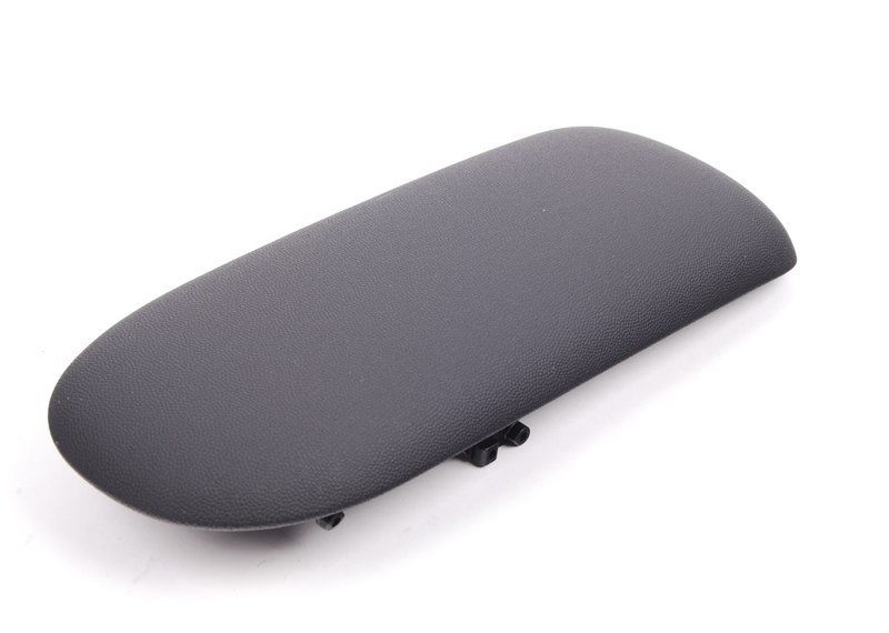 NEW GENUINE MINI R55 R56 R57 R58 R59 CENTER CONSOLE ARMREST COVER 51162753341 - Image 4